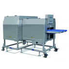 Intelligent Size Cutter